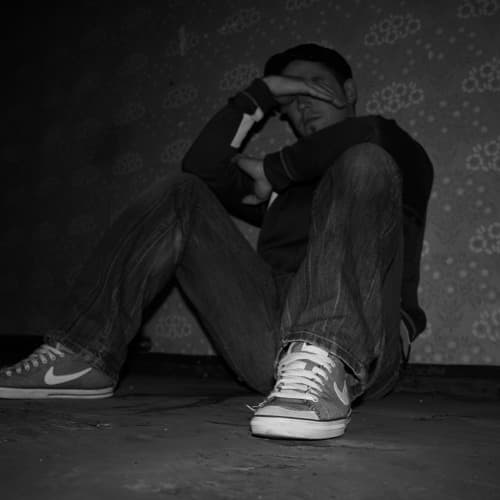 Jocksten portrait