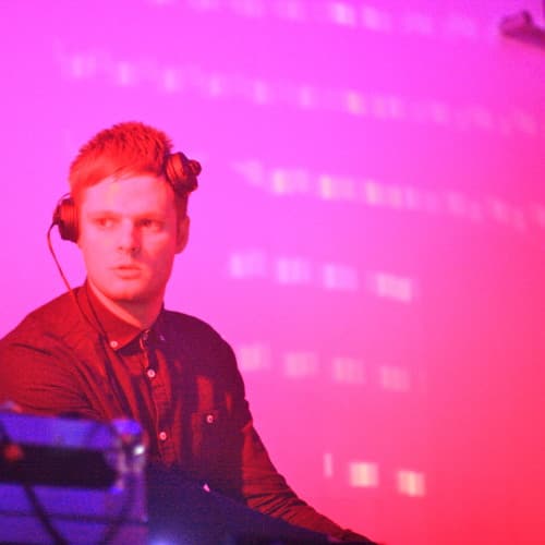 Tom Buxton Profile Image