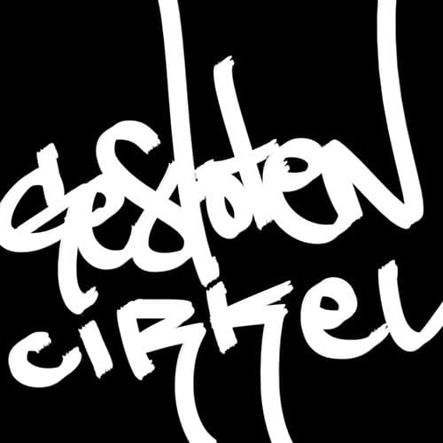 Gesloten Cirkel portrait
