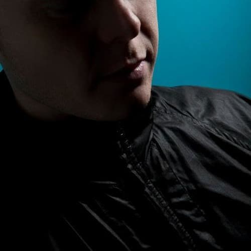 Rik Parkinson Profile Image