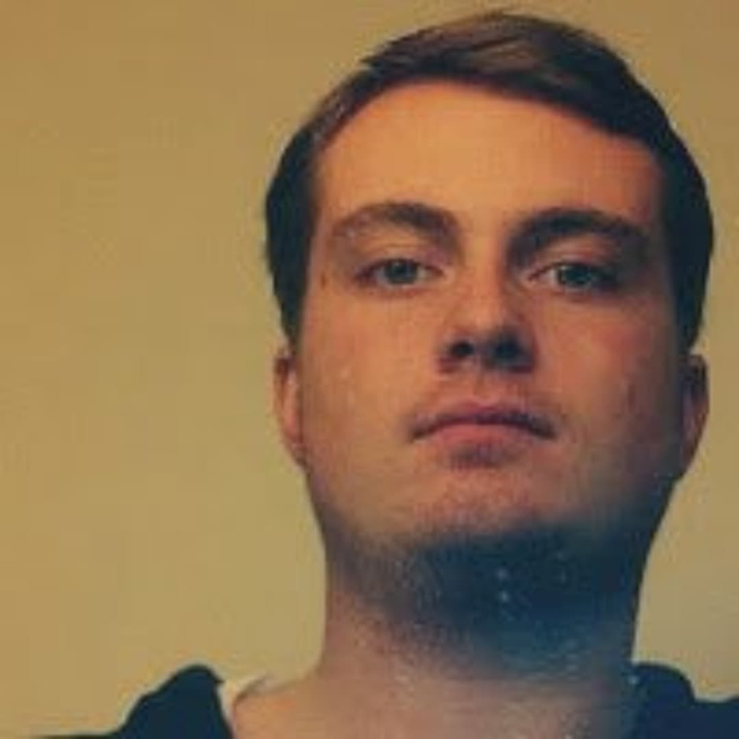 Kevin McQ Profile Image