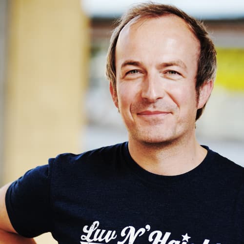 Karsten John Profile Image