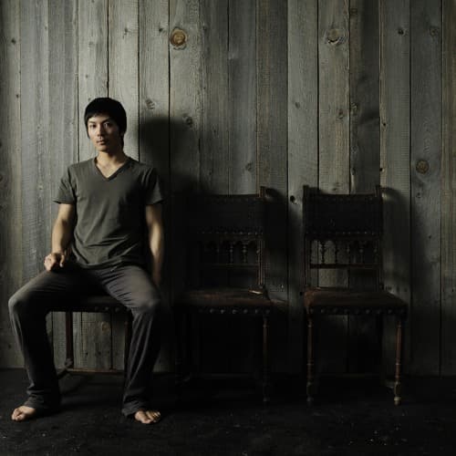 Kouichi Hirose Profile Image