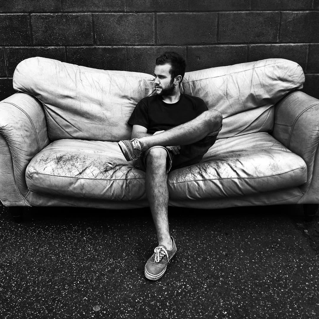 Ben Proudlove Profile Image