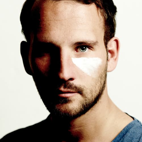 Marvin Hey Profile Image