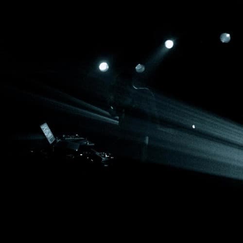 Korova @ Korova Club event artwork
