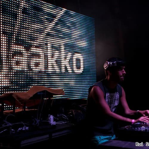 Jaakko portrait