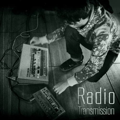 Radio Transmission portrait