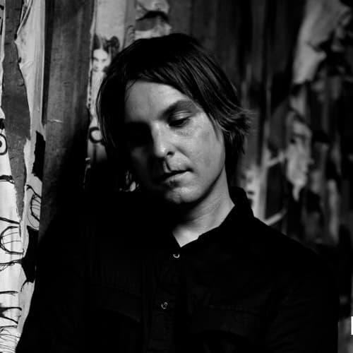 Ray Nicholes portrait