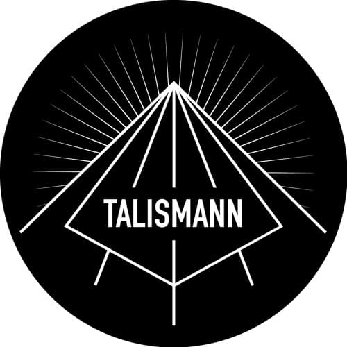Talismann portrait