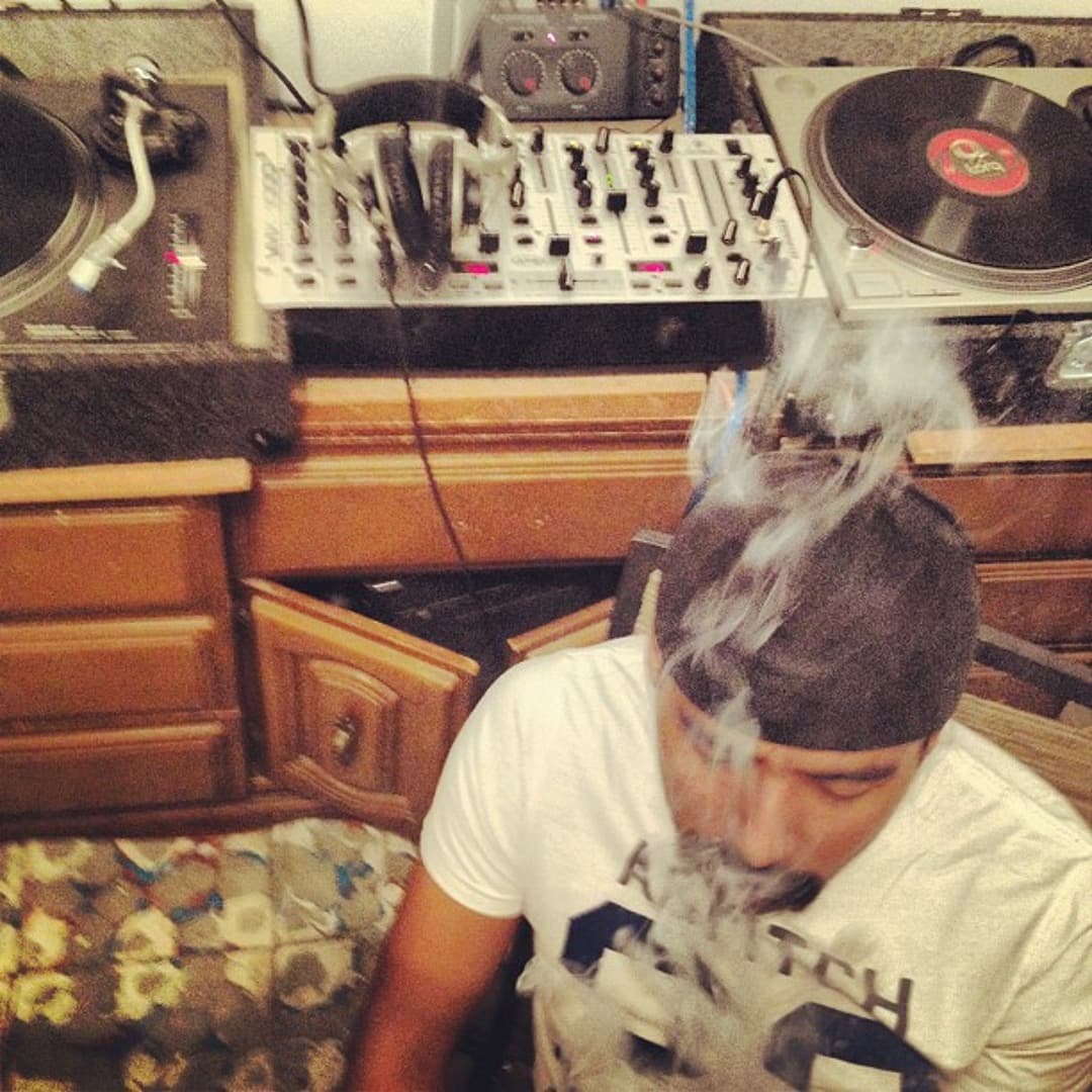 Negro Funkee Profile Image
