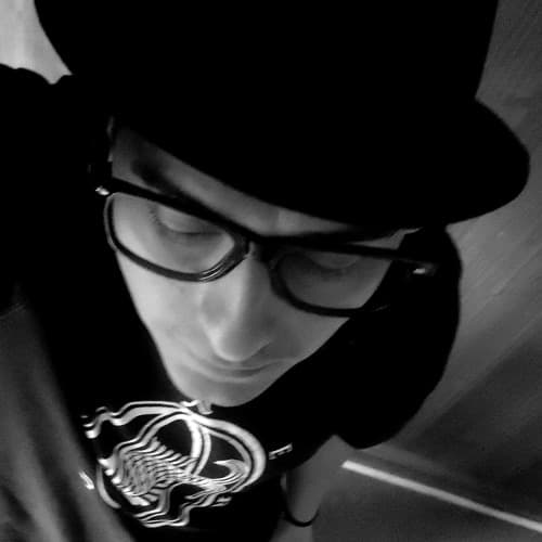 Eban Krocher Profile Image