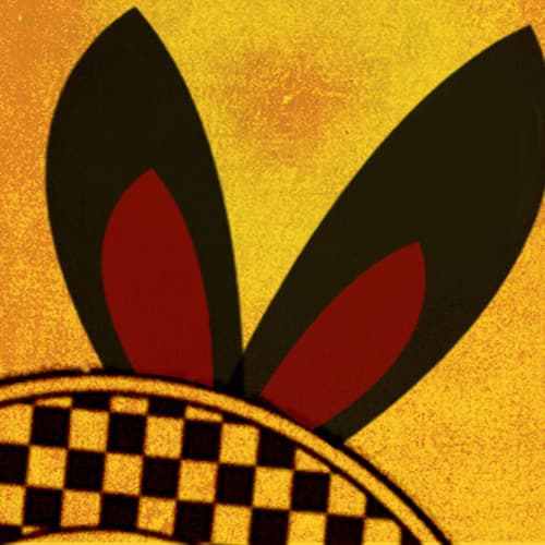 Rabbit Taxi Profile Image