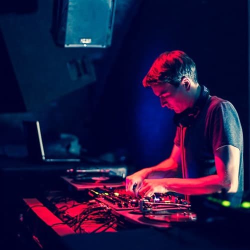 Tim Dörre