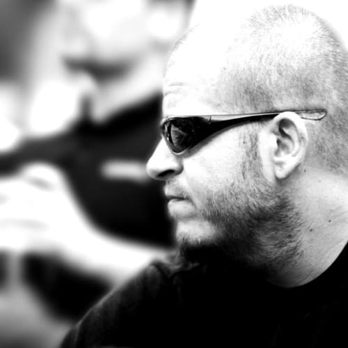 Krisz Deak Profile Image