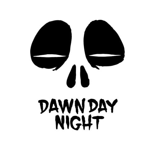 Dawn Day Night portrait