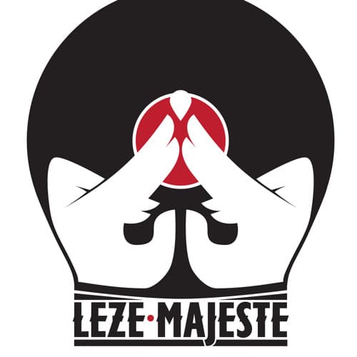 Leze Majeste portrait
