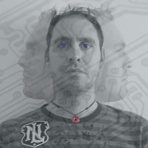 Essi j portrait