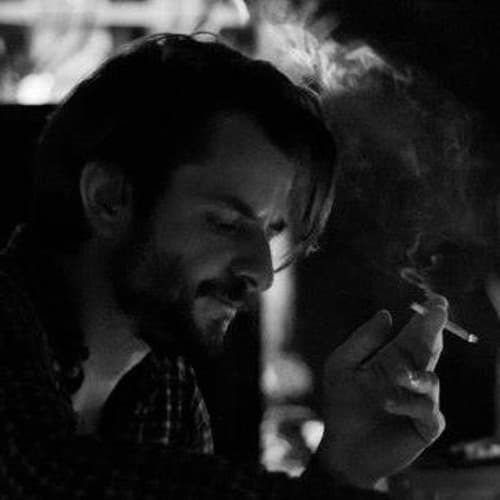 Casa Bulbo presenta: Adam Aalias & Sebo event artwork
