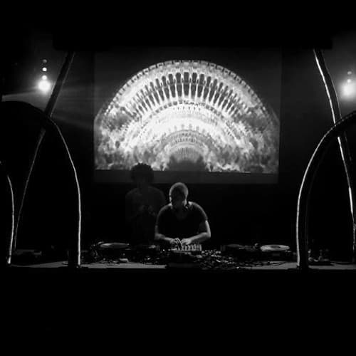 Damien Raud Profile Image
