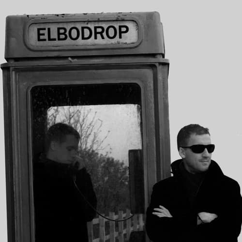 Elbodrop Profile Image