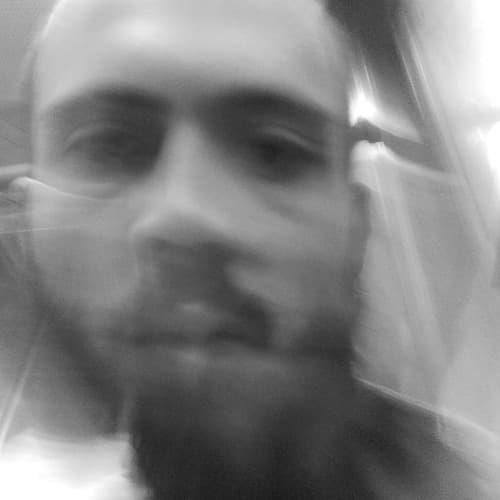 Mr. Ties portrait
