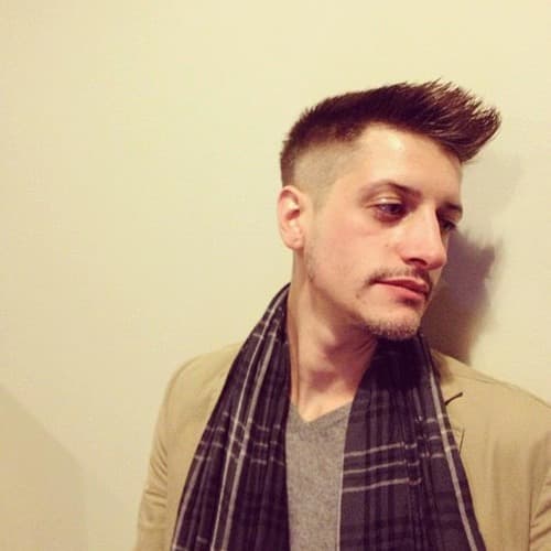 Dennisj portrait
