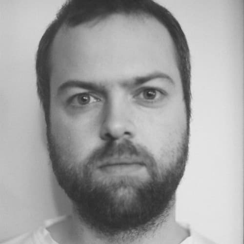 Ruxpin Profile Image