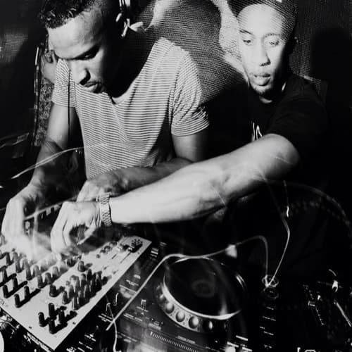 Si'Ke DJs
