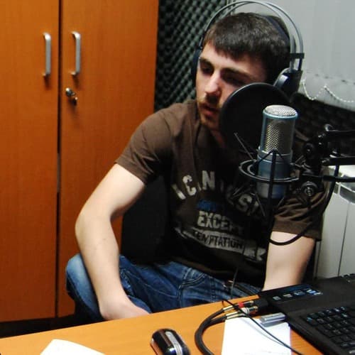 Dano Deep Profile Image