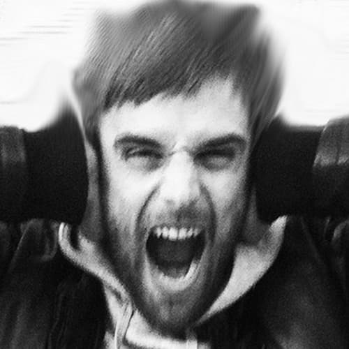 Dean Amo Profile Image