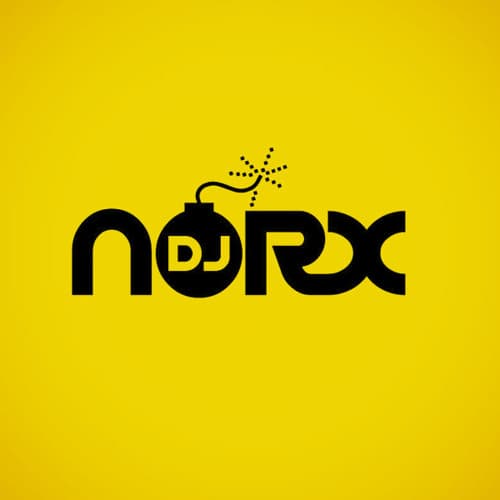 DJ Norx portrait