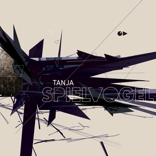 Tanja Spielvogel portrait