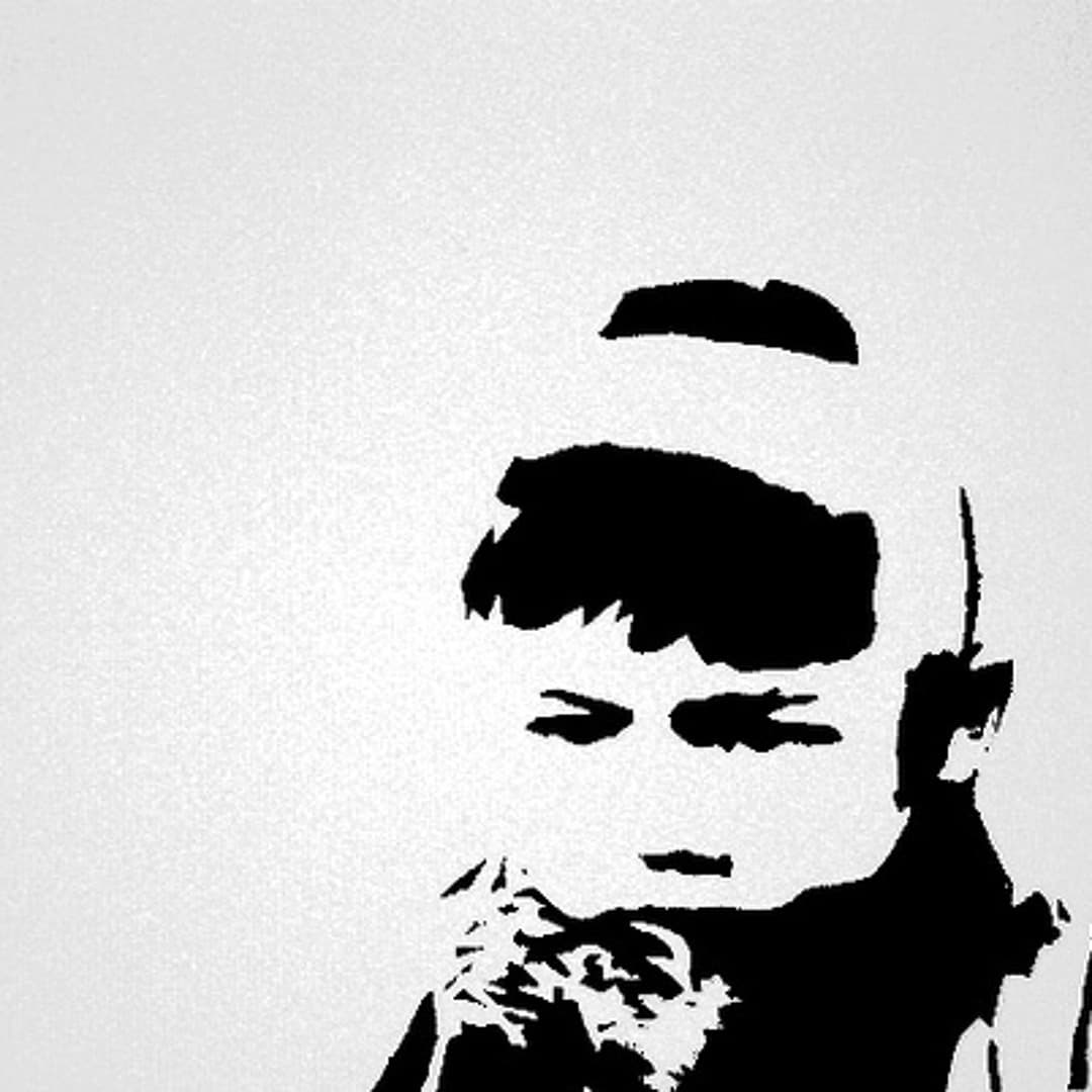 Groove Control w Cristina Checa, Misdigest & Sam Rai event artwork