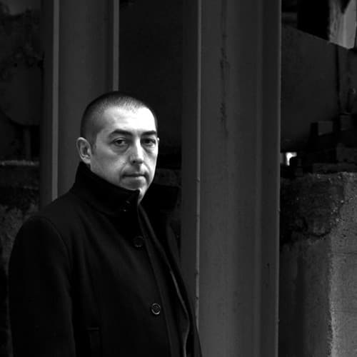 Luca Bernabei Profile Image