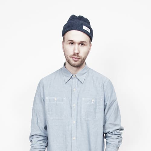 Ian Tricus Profile Image