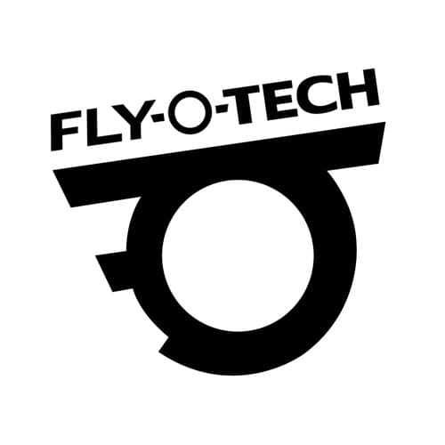 Fly O Tech portrait