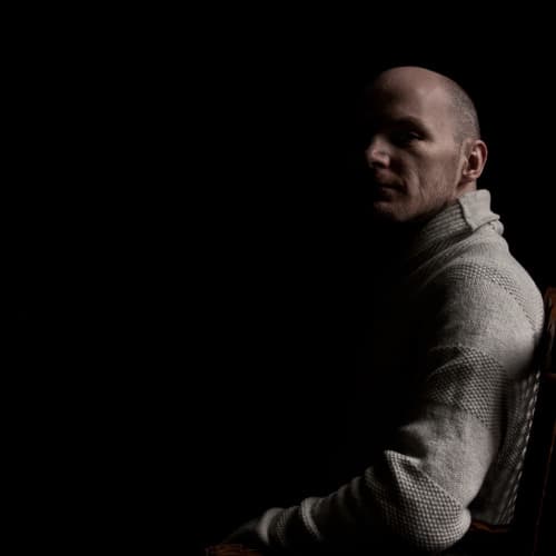 Marko Fürstenberg Profile Image