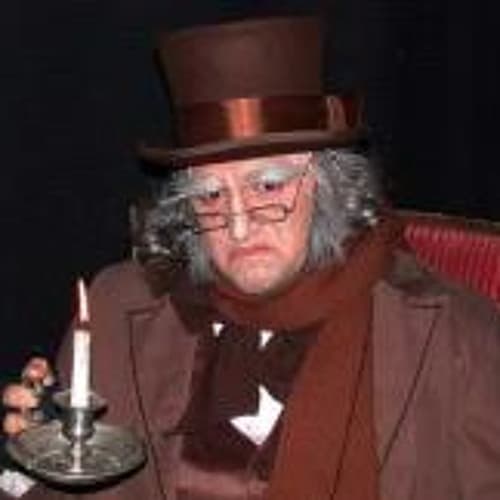 Morten Bruhn Profile Image