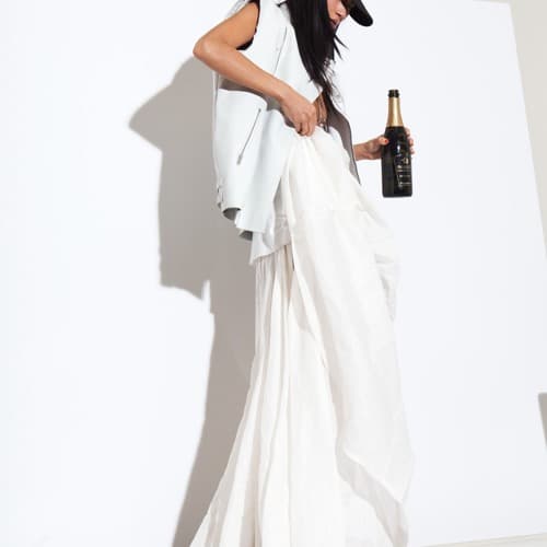 Mimi Xu Profile Image