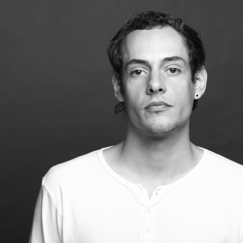 Kristoff Georg Profile Image