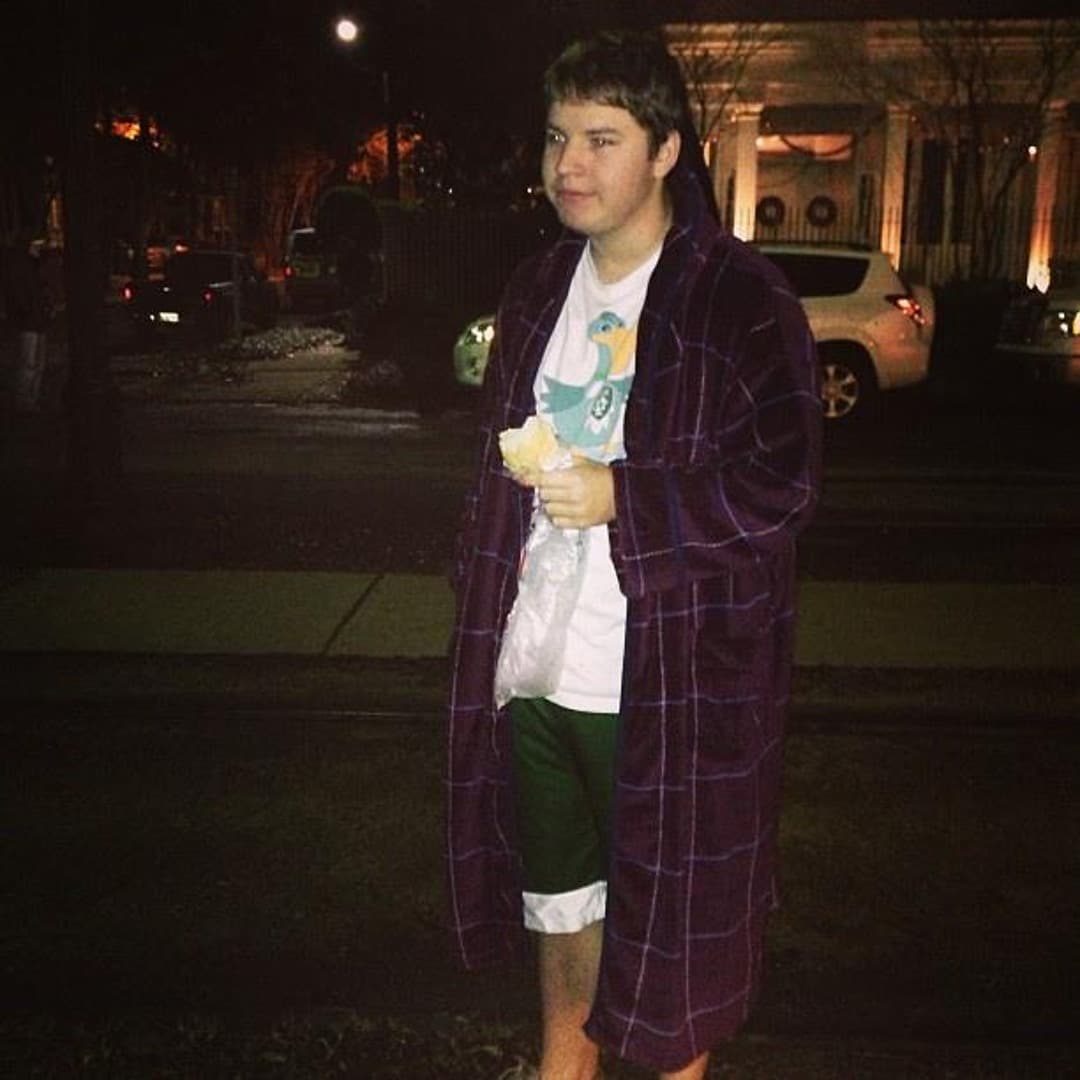DJ Squilz Profile Image
