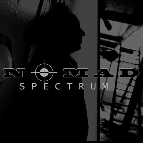 Nomad Spectrum portrait