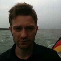 Andy Kolwes