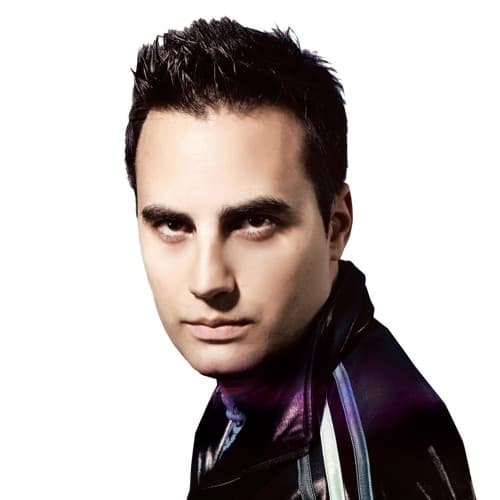 Beltek portrait