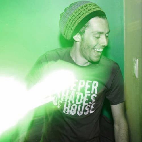Mike Zarin Profile Image