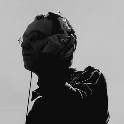 Audiowire portrait