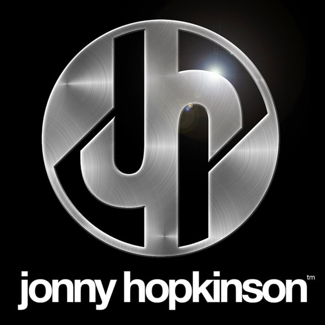Jonny Hopkinson
