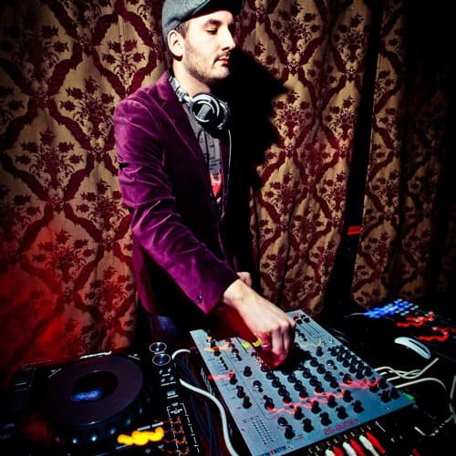 Martin Fazekas