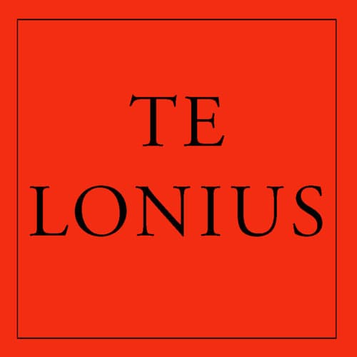 Telonius portrait